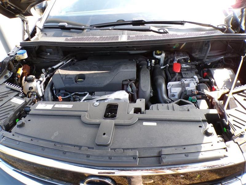 car Opel Grandland X id360860 photo #16