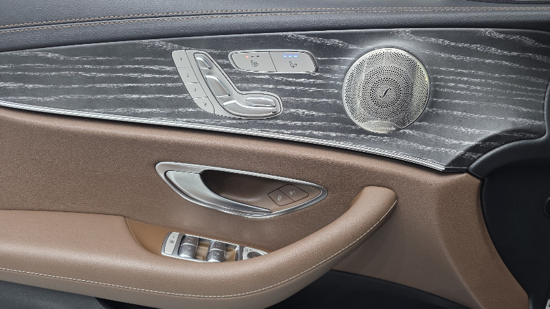 car Mercedes E-Class id360866 photo #28