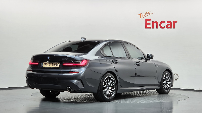 car BMW 3 Series id360873 photo #2