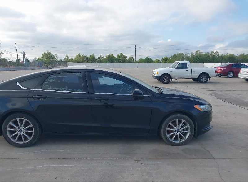 car Ford Fusion id360881 photo #13