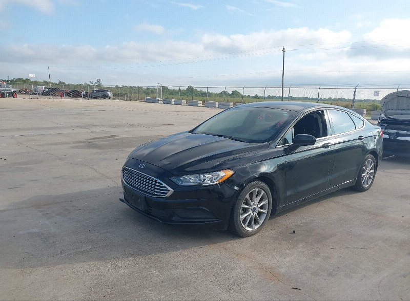 car Ford Fusion id360881 photo #2