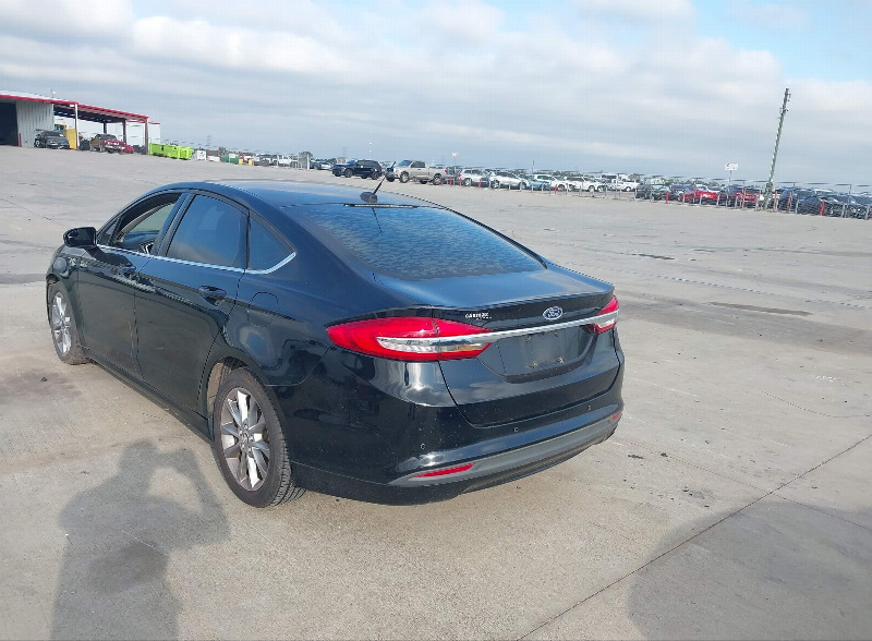 car Ford Fusion id360881 photo #3