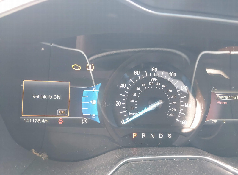 car Ford Fusion id360881 photo #7