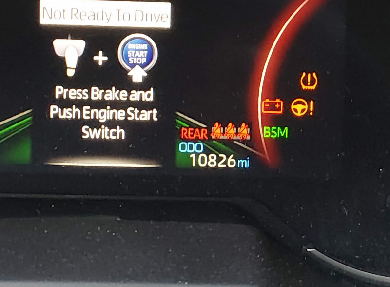 car Toyota Rav 4 id360888 photo #16