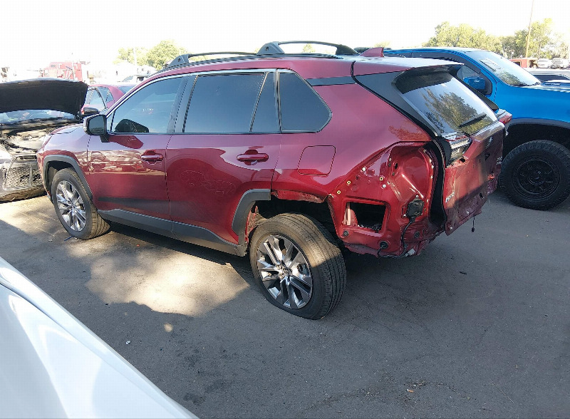 car Toyota Rav 4 id360888 photo #3