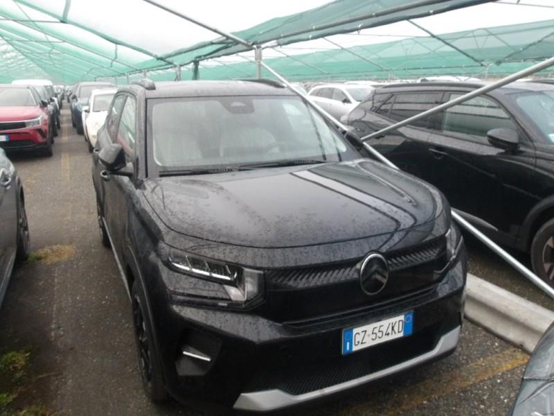 car Citroen e-C3 id360892 main photo