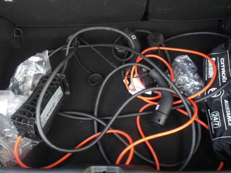 car Citroen e-C3 id360892 photo #15
