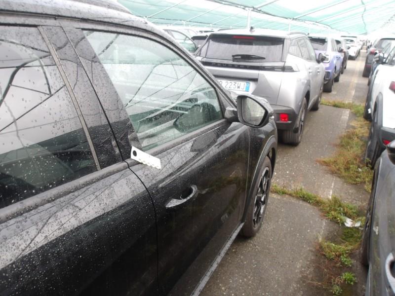 car Citroen e-C3 id360892 photo #19