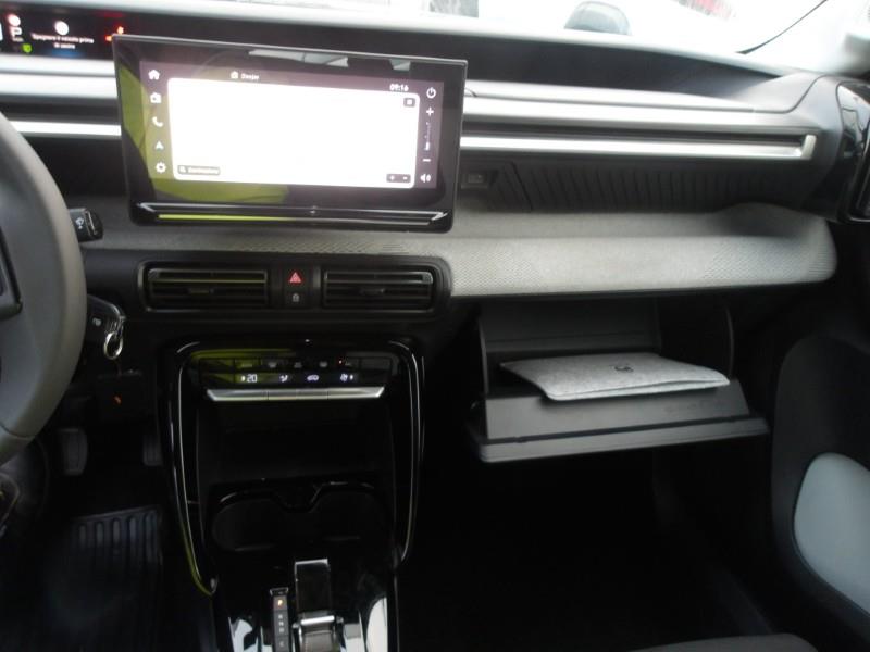 car Citroen e-C3 id360892 photo #9