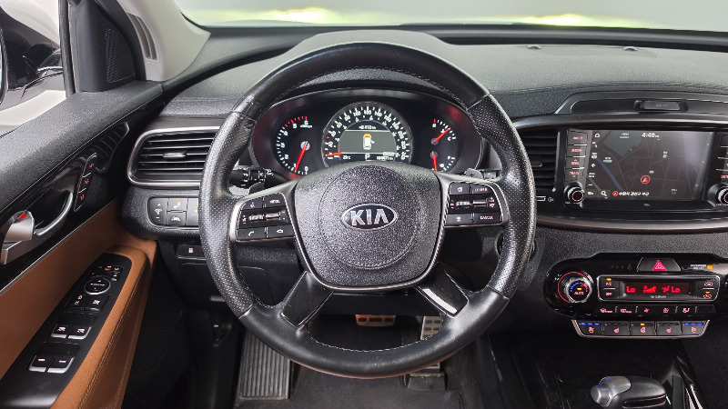 car KIA Sorento id360903 photo #13