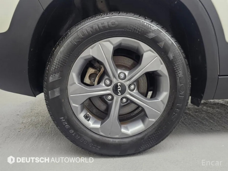 car KIA Seltos id360904 photo #5