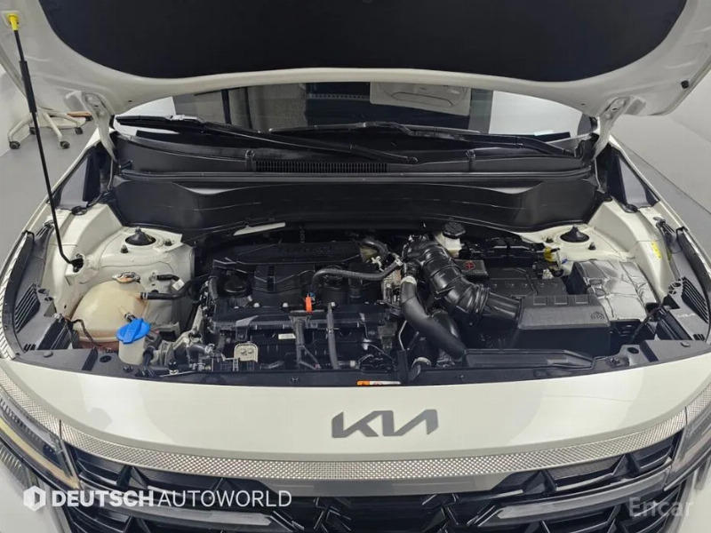 car KIA Seltos id360904 photo #6