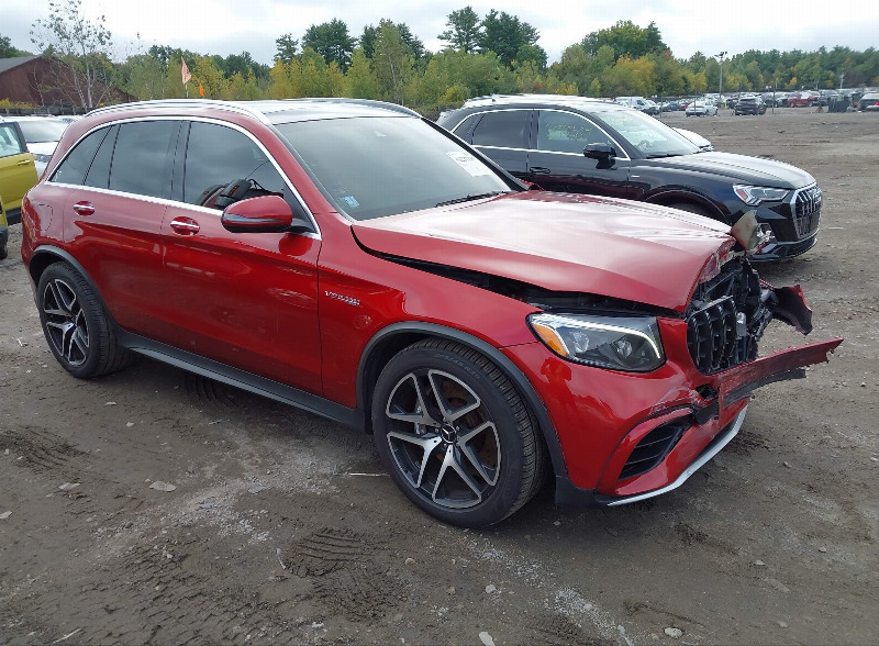 car Mercedes AMG GT id360922 main photo