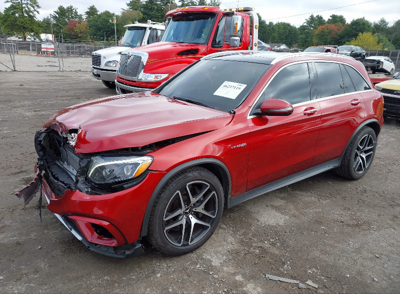car Mercedes AMG GT id360922 photo #2