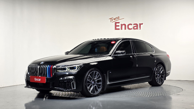 car BMW 7 Series id360928 main photo