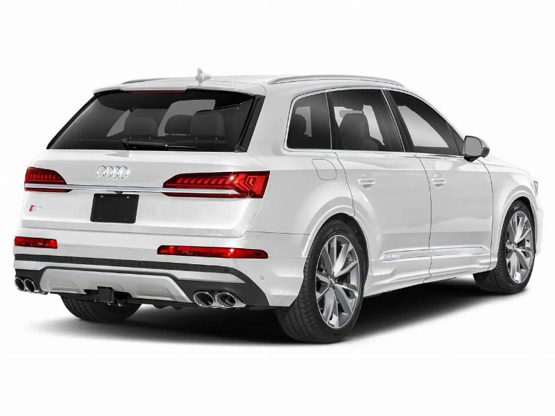 car Audi SQ7 id360973 photo #2