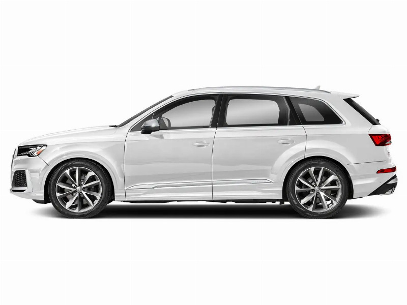 car Audi SQ7 id360973 photo #3