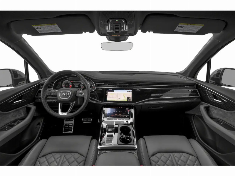 car Audi SQ7 id360973 photo #5