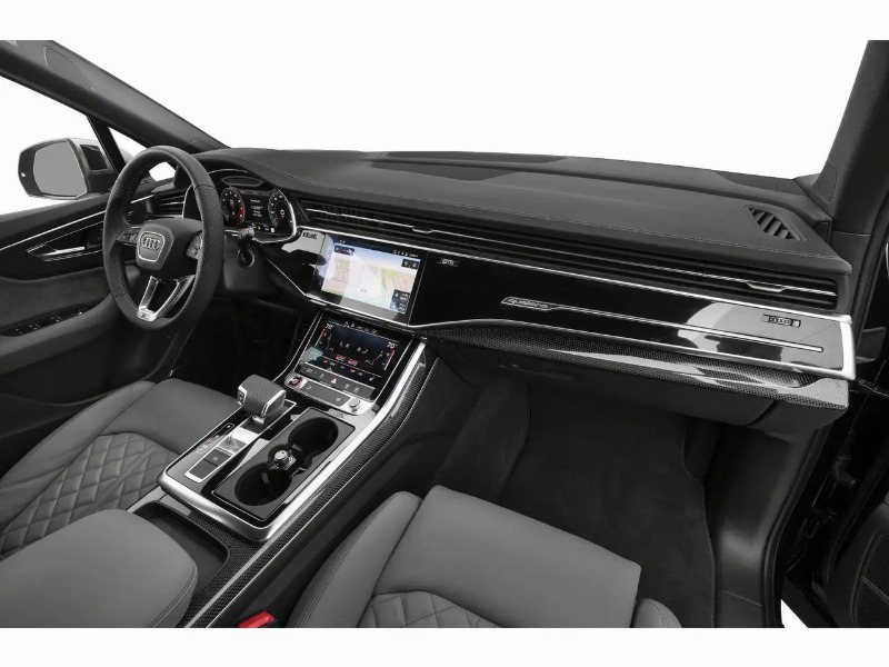 car Audi SQ7 id360973 photo #9