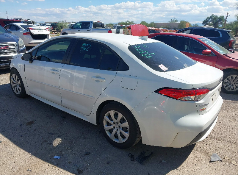 car Toyota Corolla id360995 photo #3