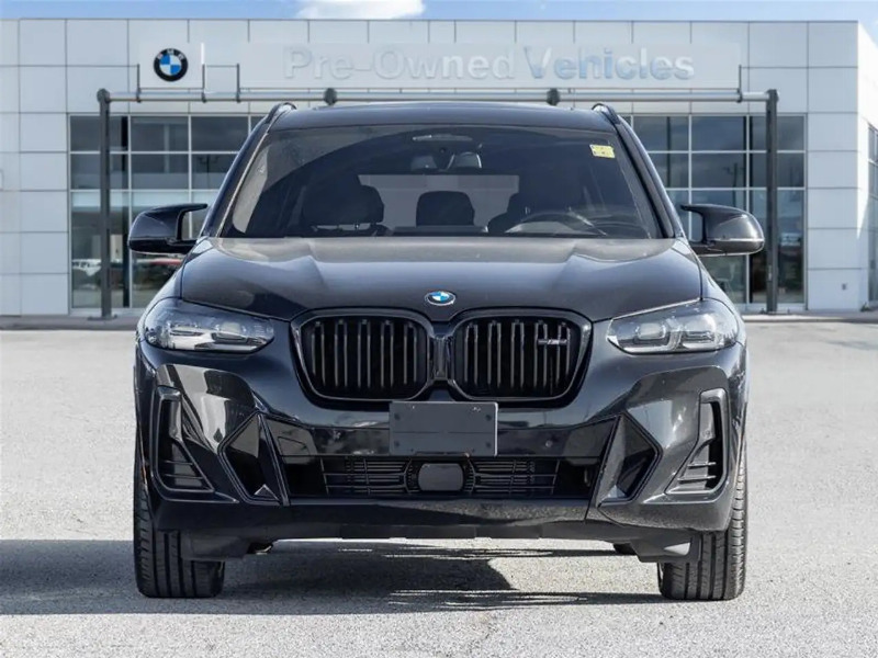 car BMW X3 id361014 photo #2