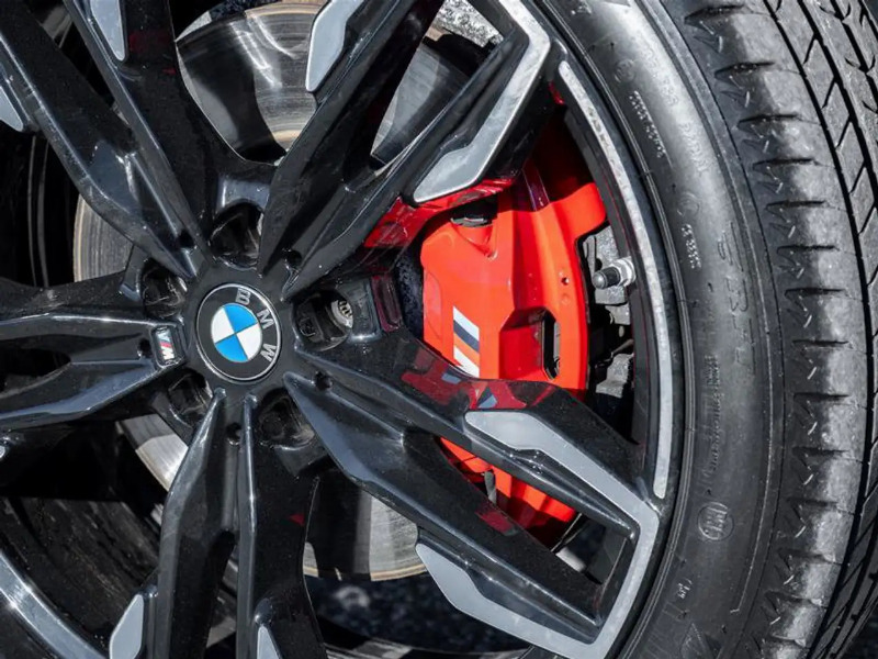 car BMW X3 id361014 photo #5