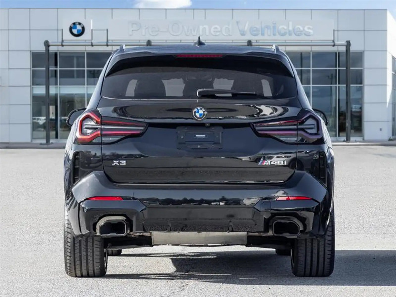 car BMW X3 id361014 photo #7