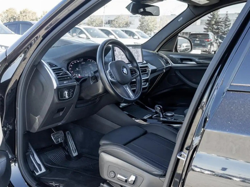 car BMW X3 id361014 photo #8