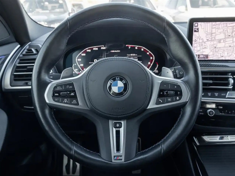 car BMW X3 id361014 photo #9