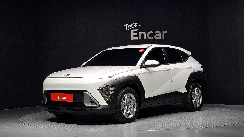 car Hyundai Kona id361038 main photo