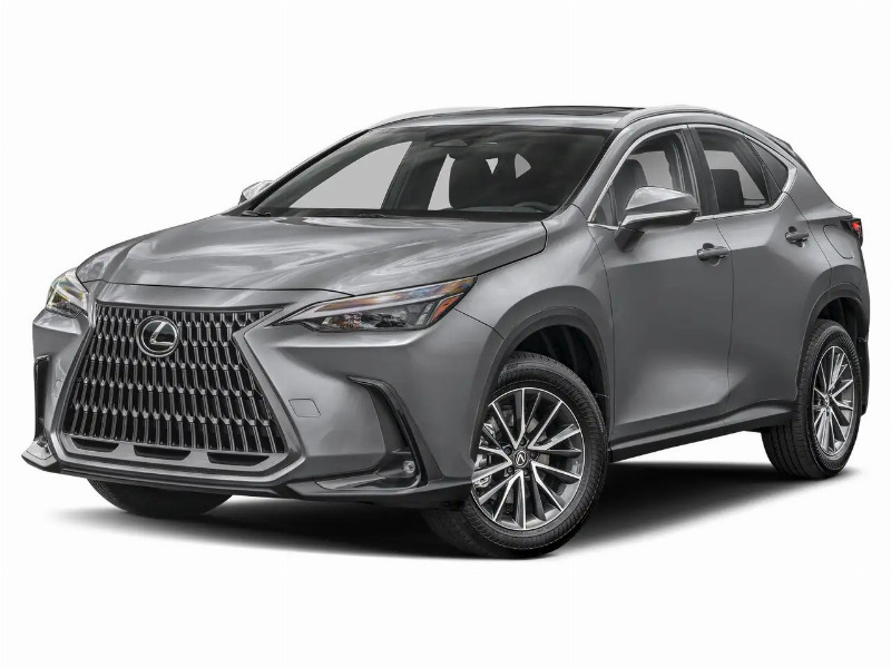 car Lexus NX Series id361054 main photo