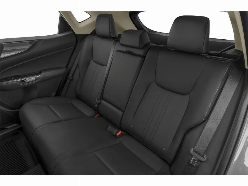 car Lexus NX Series id361055 photo #8