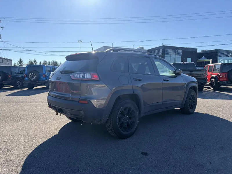 car Jeep Cherokee id361066 photo #5