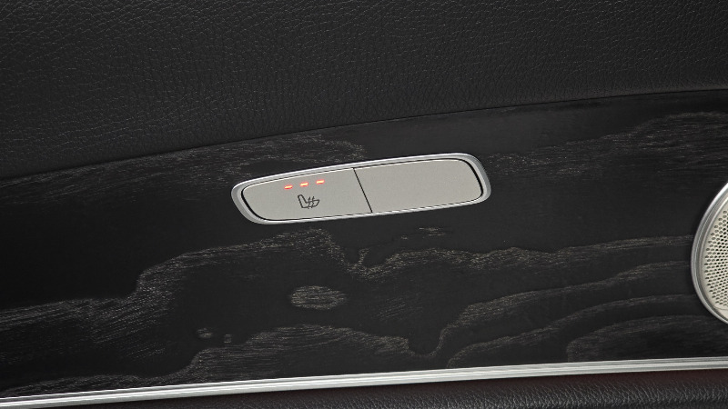 car Mercedes E-Class id361068 photo #18