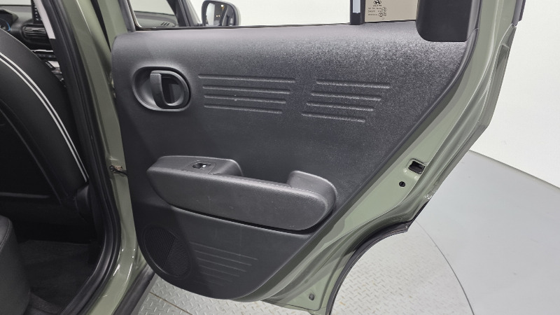 car Hyundai Casper id361072 photo #25