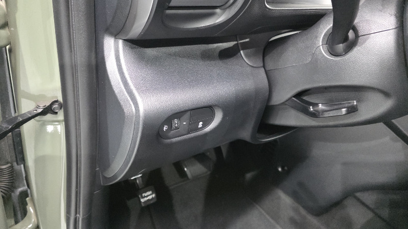 car Hyundai Casper id361072 photo #27