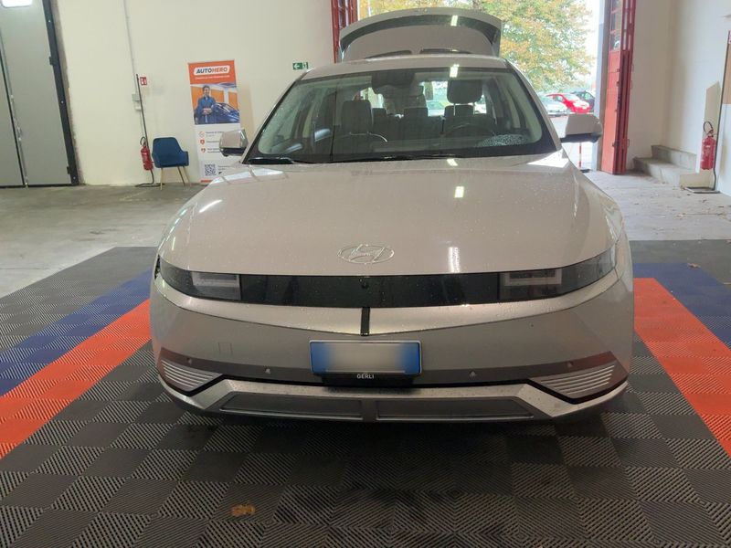 car Hyundai IONIQ 5 id361078 photo #9