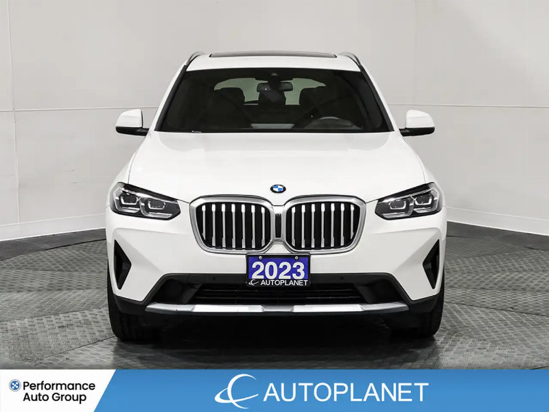 car BMW X3 id361096 photo #2