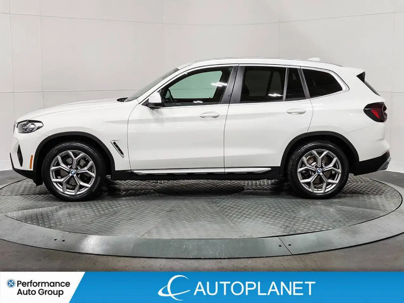 car BMW X3 id361096 photo #4