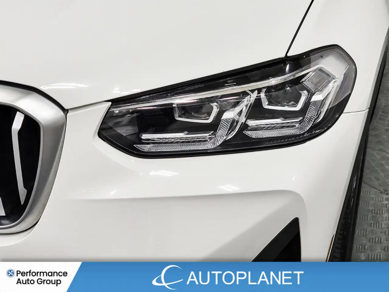 car BMW X3 id361096 photo #8