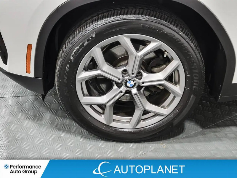 car BMW X3 id361096 photo #9