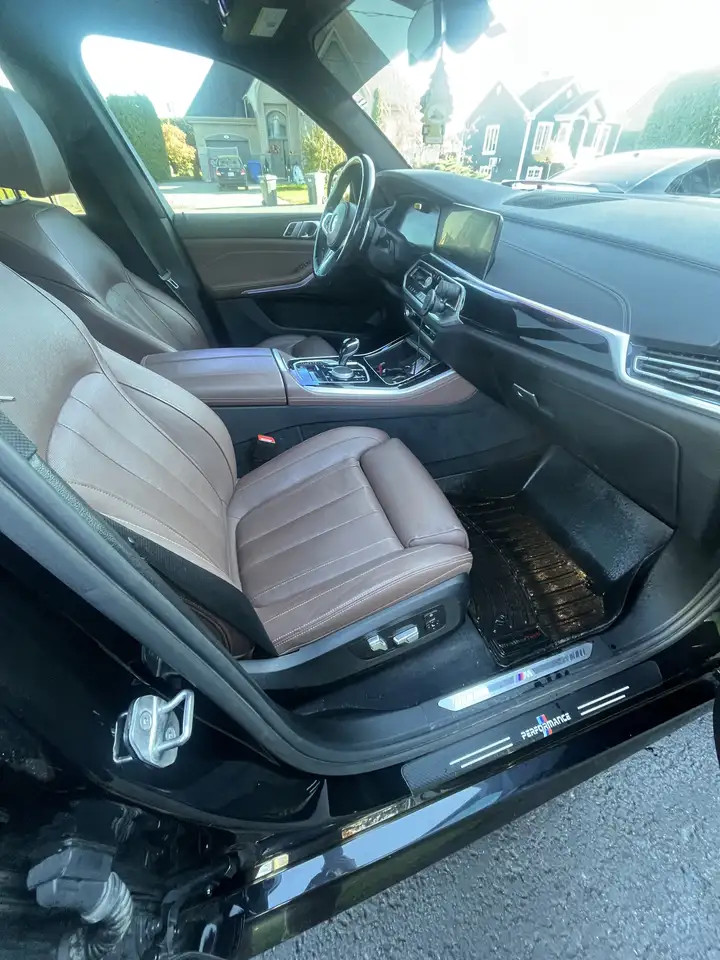car BMW X5 id361097 photo #2