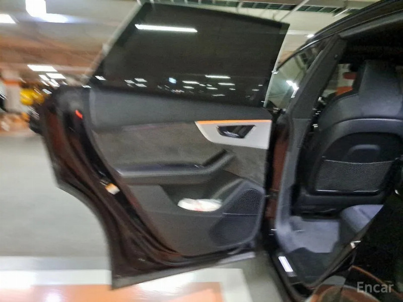 car Audi Q8 id361104 photo #14