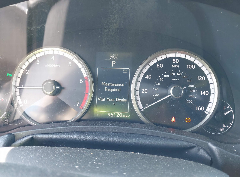 car Lexus NX Series id361108 photo #7
