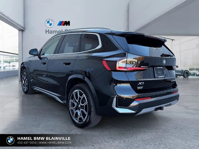 car BMW X1 id361118 photo #4