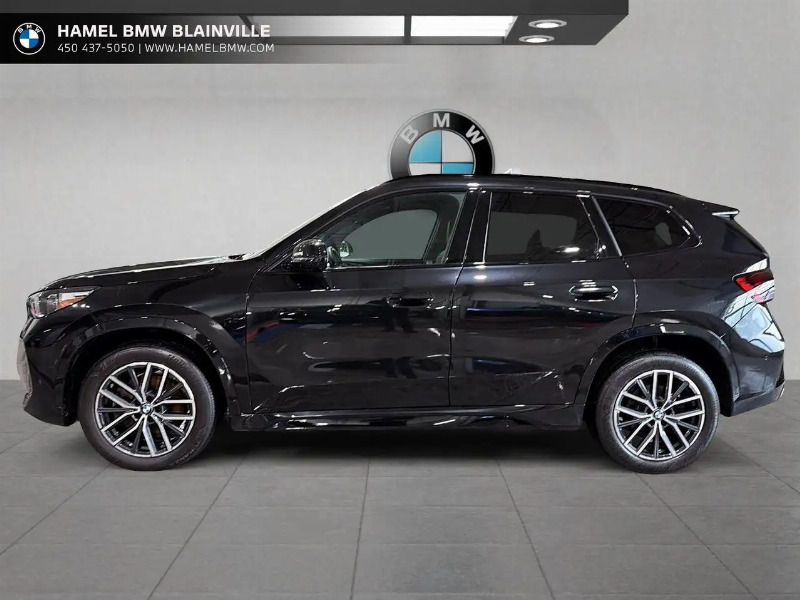 car BMW X1 id361119 photo #5