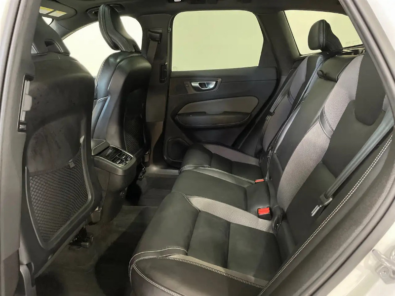 car Volvo XC60 id361121 photo #15