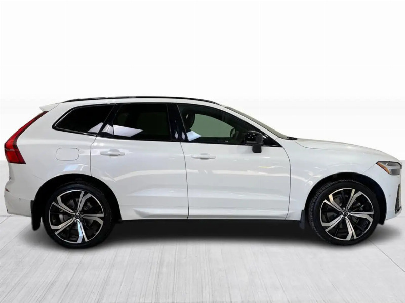 car Volvo XC60 id361121 photo #2