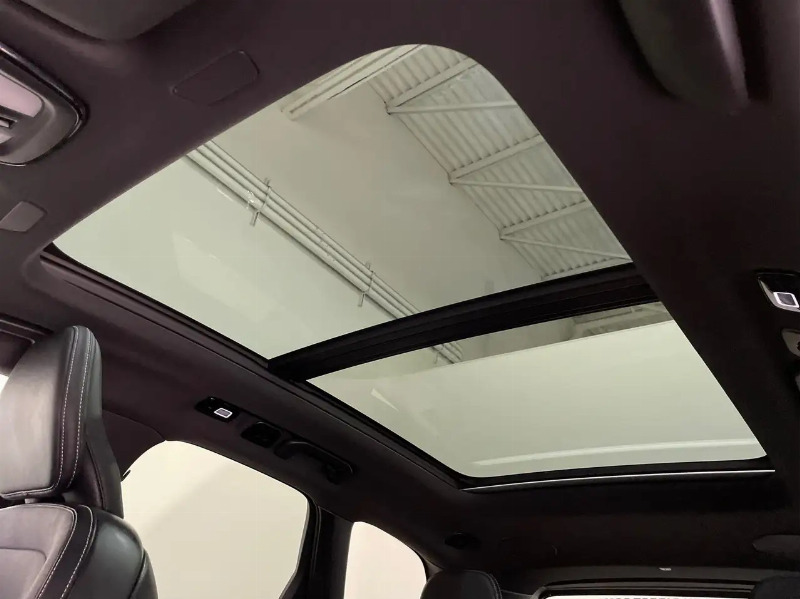 car Volvo XC60 id361121 photo #5