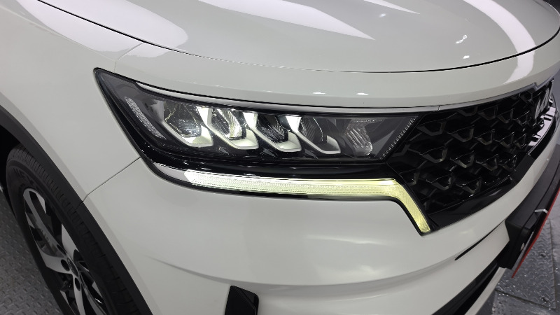 car KIA Sorento id361125 photo #22